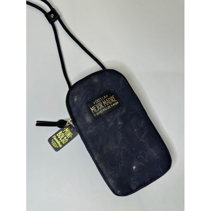 MINI BOLSO MADRE