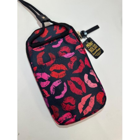 MINI BOLSO TIA GENIAL