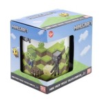 TAZA MINECRAFT