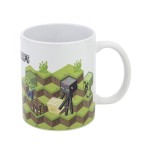 TAZA MINECRAFT