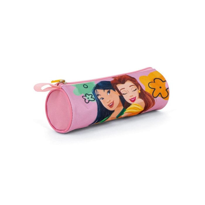 ESTUCHE PORTATODO PRINESAS