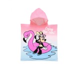 PONCHO MINNIE MOUSE