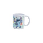 TAZA CERÁMICA STITCH