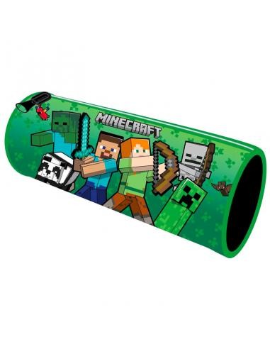 ESTUCHE MINECRAFT