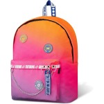 MOCHILA TIKTOK MULTICOLOR