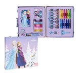 MALETIN FROZEN PAPELERÍA