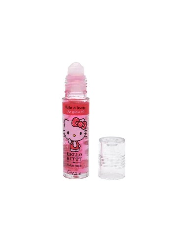 BRILLO LABIAL HELLO KITTY