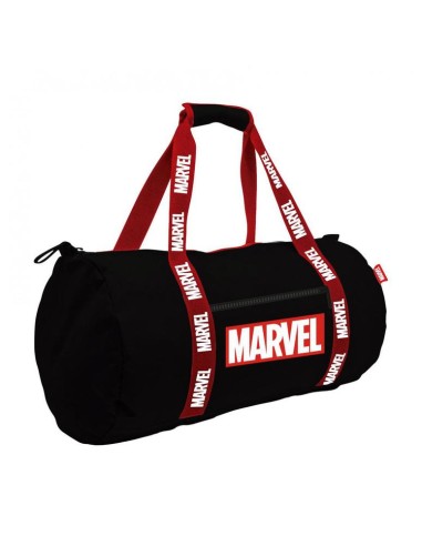 BOLSA DE DEPORTE MARVEL