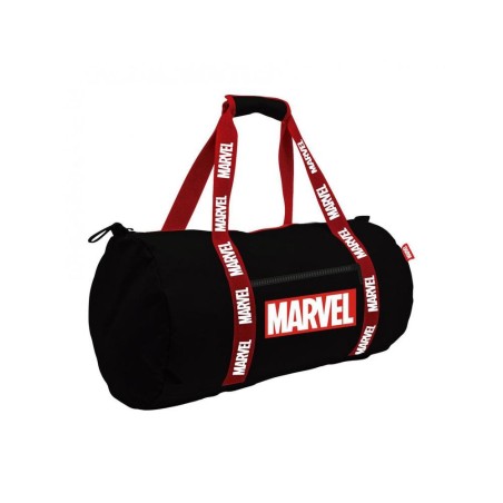 BOLSA DE DEPORTE MARVEL