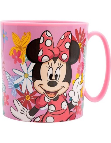 TAZA MINNIE 350 ML