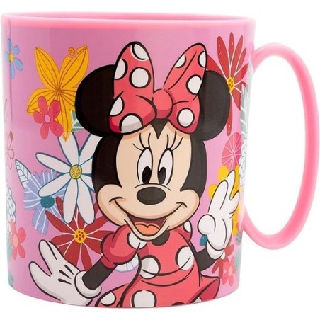 TAZA MINNIE 350 ML