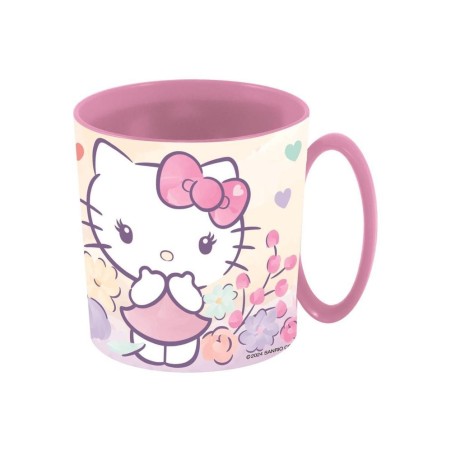 TAZA HELLO KITTY
