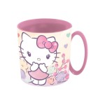 TAZA HELLO KITTY