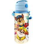 CANTIMPLORA ALUMINIO 600ML PAW PATROL