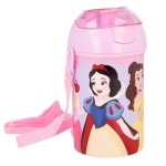 BOTELLA DISNEY PRINCESAS 450ML